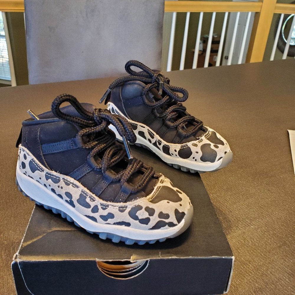 Jordan 11 Retro Size 9c